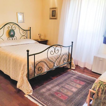 B&B Il Casolare Di Bonci Santa Maria a Monte Exterior foto