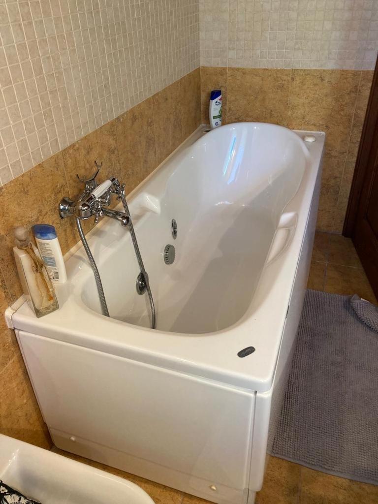 B&B Il Casolare Di Bonci Santa Maria a Monte Habitación foto