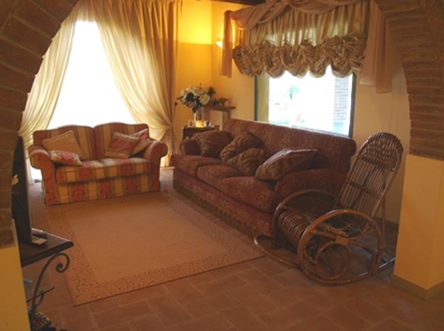 B&B Il Casolare Di Bonci Santa Maria a Monte Exterior foto