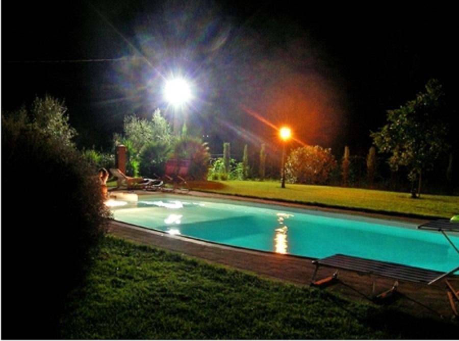 B&B Il Casolare Di Bonci Santa Maria a Monte Exterior foto