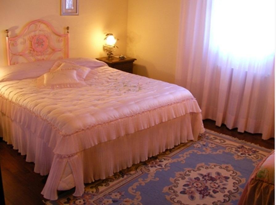 B&B Il Casolare Di Bonci Santa Maria a Monte Habitación foto